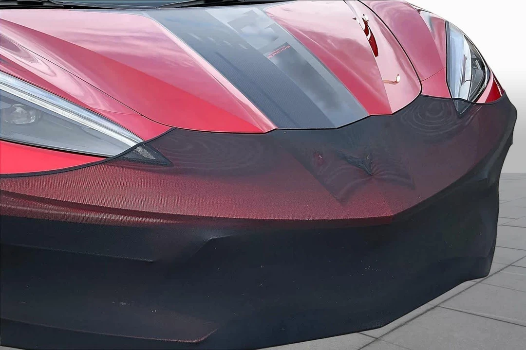 2023 Chevrolet Corvette C8 - Image 24 of 29