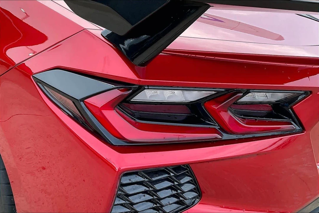 2023 Chevrolet Corvette C8 - Image 23 of 29