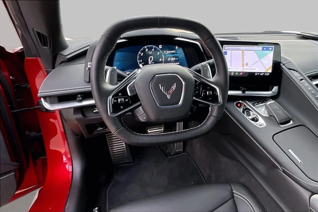 2023 Chevrolet Corvette C8 - Image 5 of 29