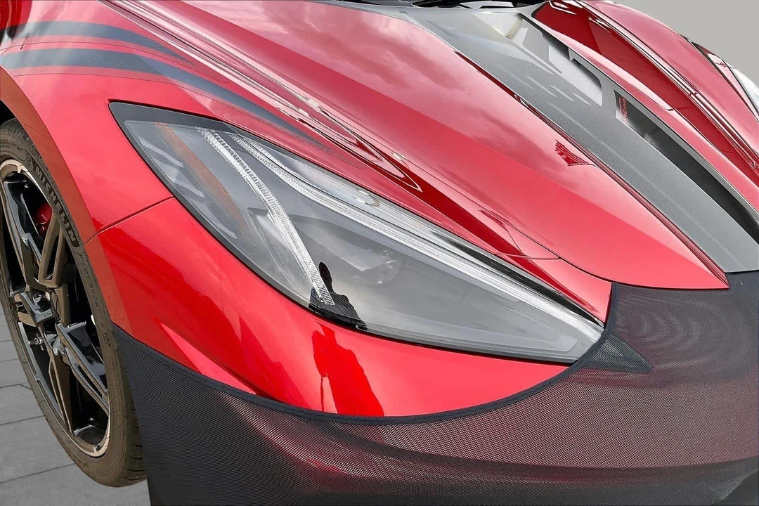 2023 Chevrolet Corvette C8 - Image 22 of 29