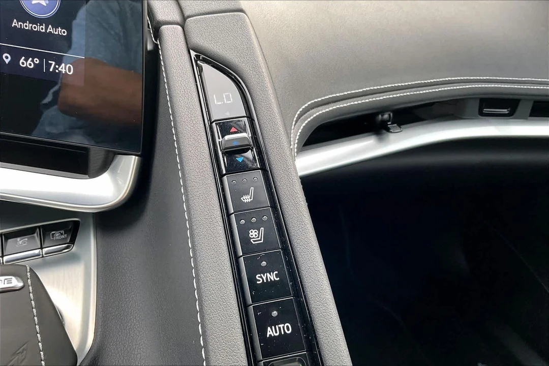 2023 Chevrolet Corvette C8 - Image 28 of 29