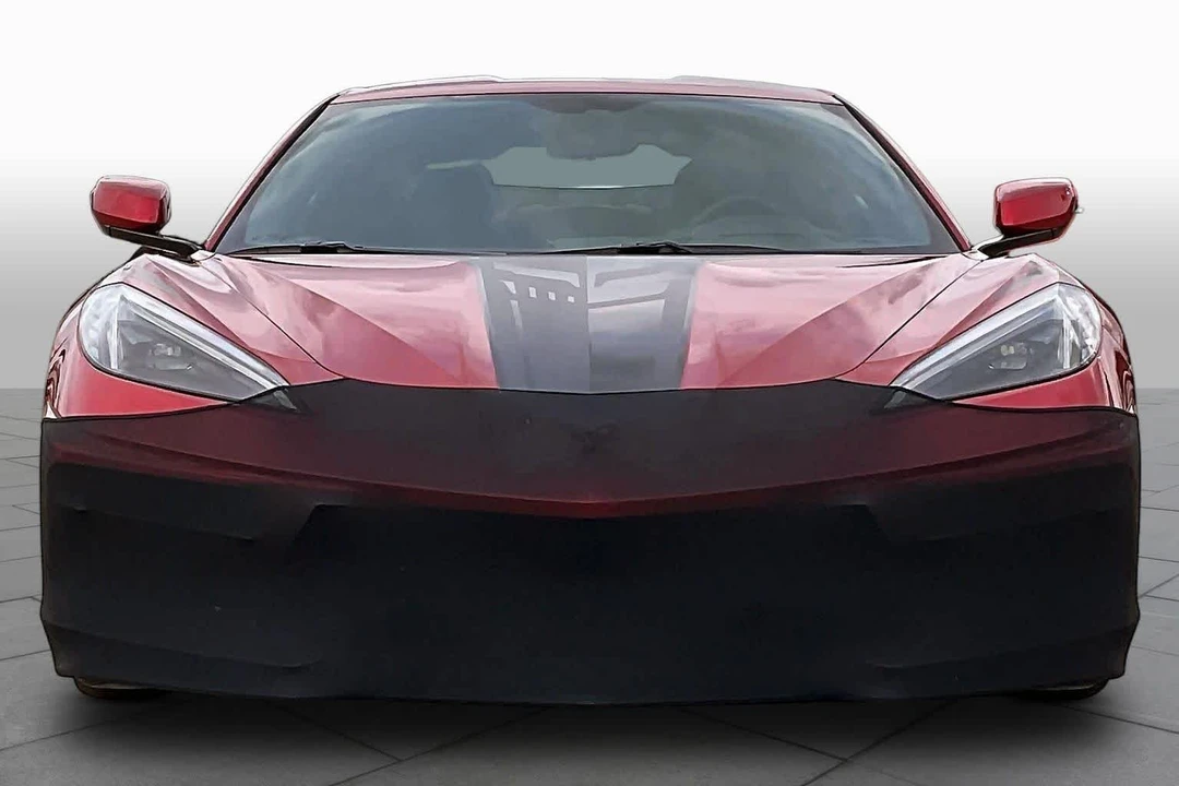 2023 Chevrolet Corvette C8 - Image 3 of 29