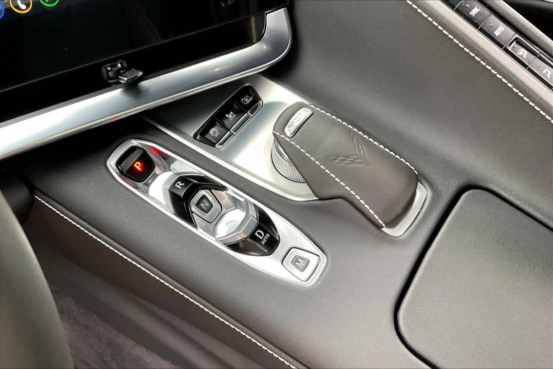 2023 Chevrolet Corvette C8 - Image 13 of 29