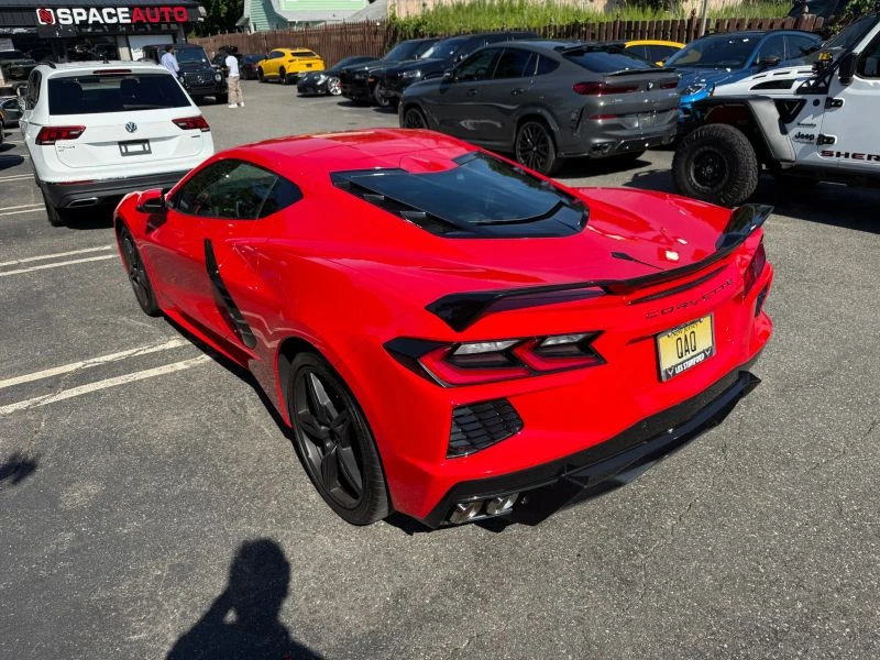 2023 Chevrolet Corvette C8 Z06 - Image 2 of 3
