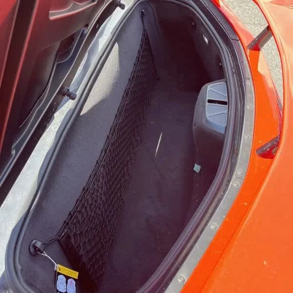 2023 Chevrolet Corvette C8 - Image 21 of 25