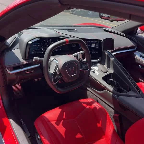 2023 Chevrolet Corvette C8 - Image 15 of 25