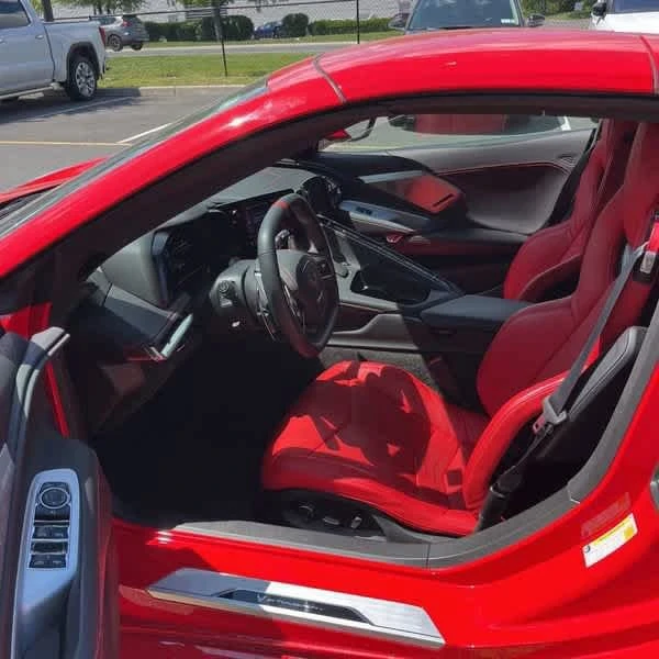 2023 Chevrolet Corvette C8 - Image 13 of 25