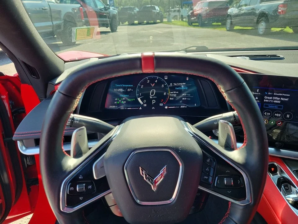 2023 Chevrolet Corvette C8 - Image 22 of 31