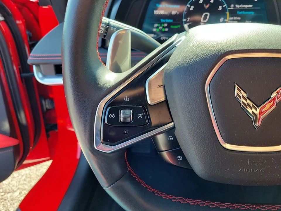 2023 Chevrolet Corvette C8 - Image 20 of 31