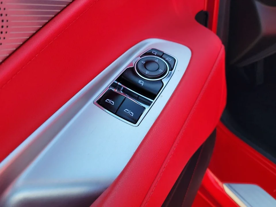 2023 Chevrolet Corvette C8 - Image 12 of 31