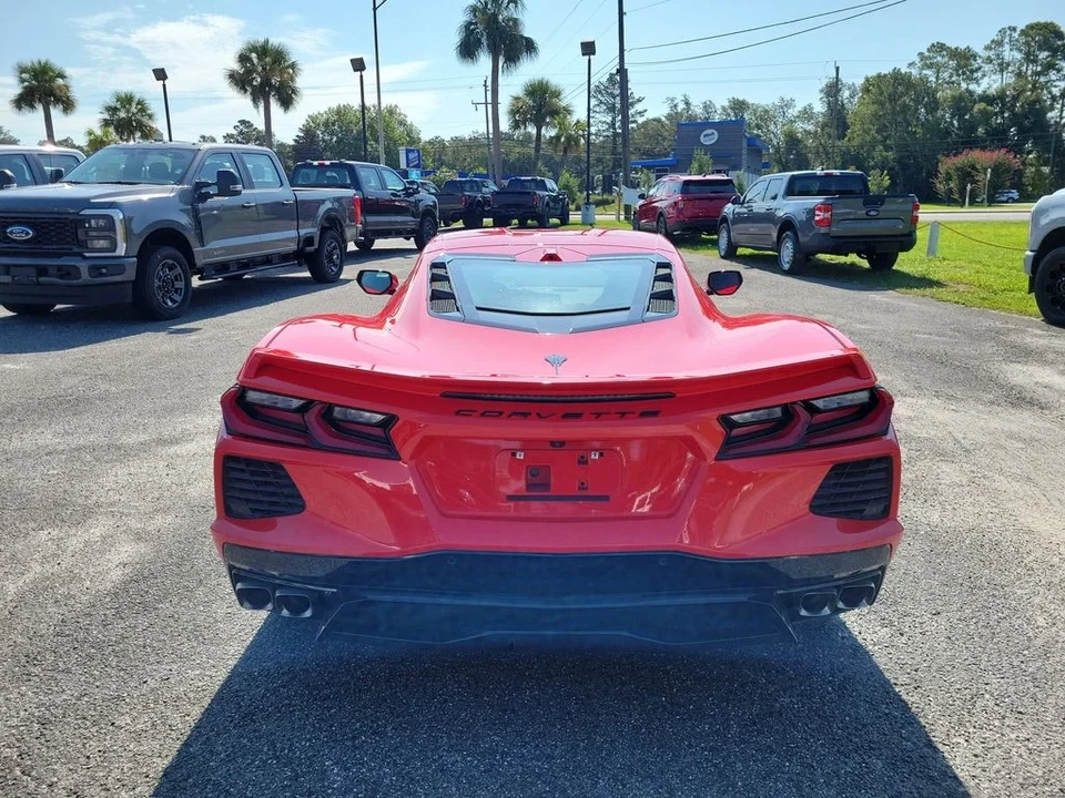 2023 Chevrolet Corvette C8 - Image 9 of 31