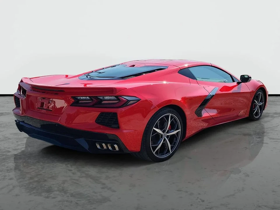 2023 Chevrolet Corvette C8 - Image 2 of 31