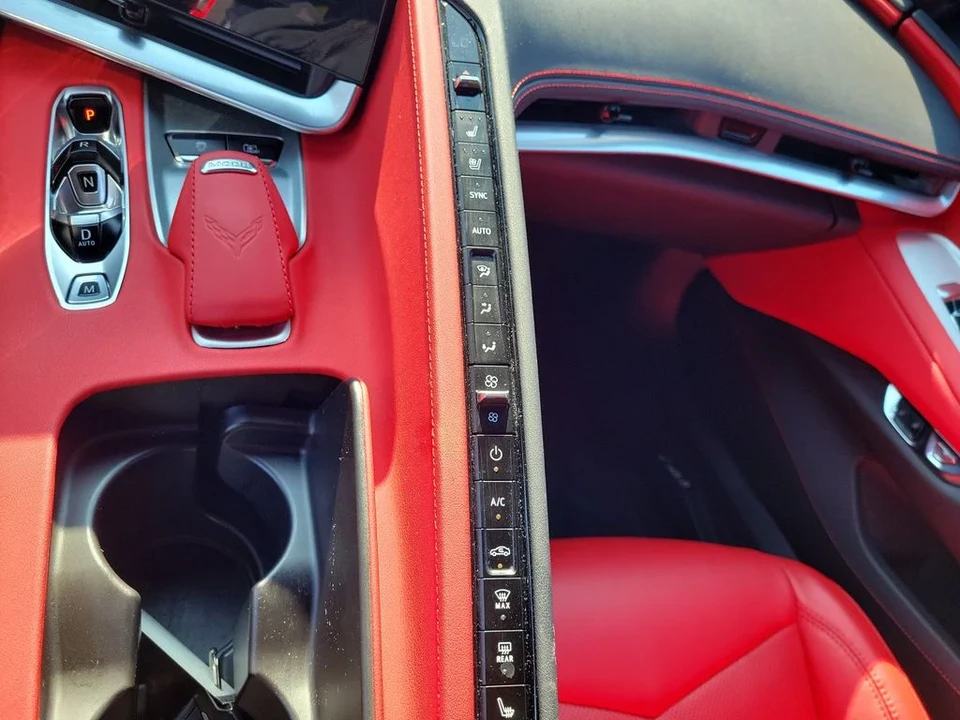 2023 Chevrolet Corvette C8 - Image 28 of 31