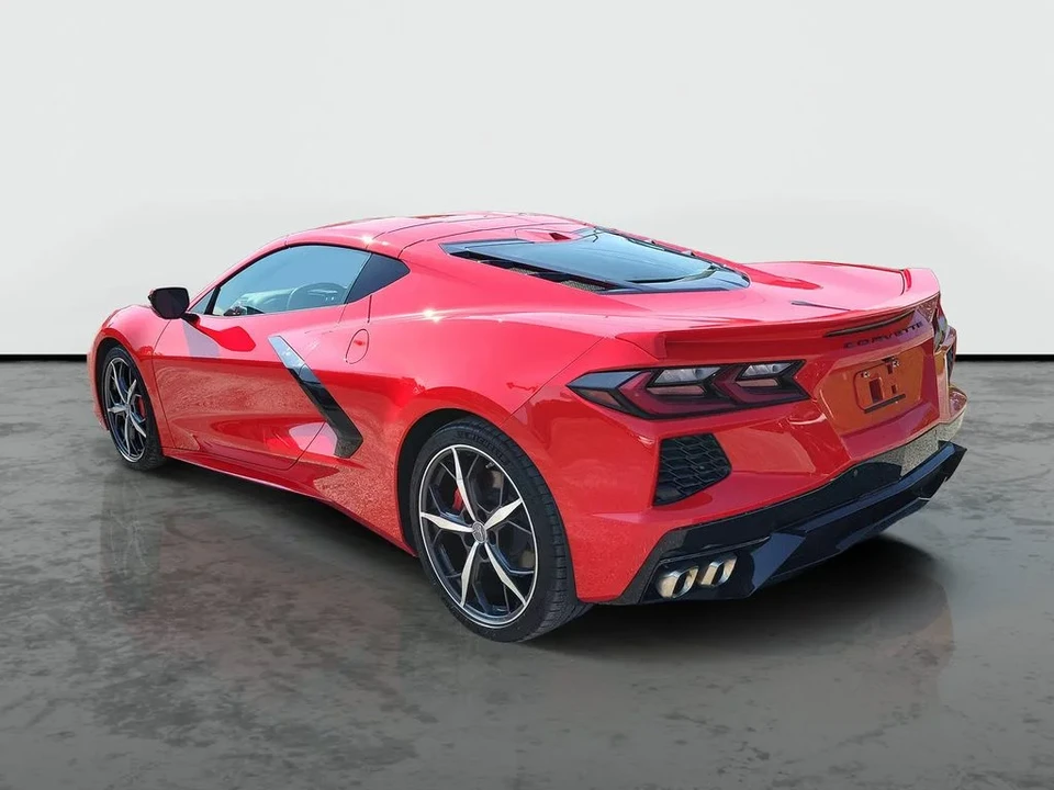 2023 Chevrolet Corvette C8 - Image 3 of 31