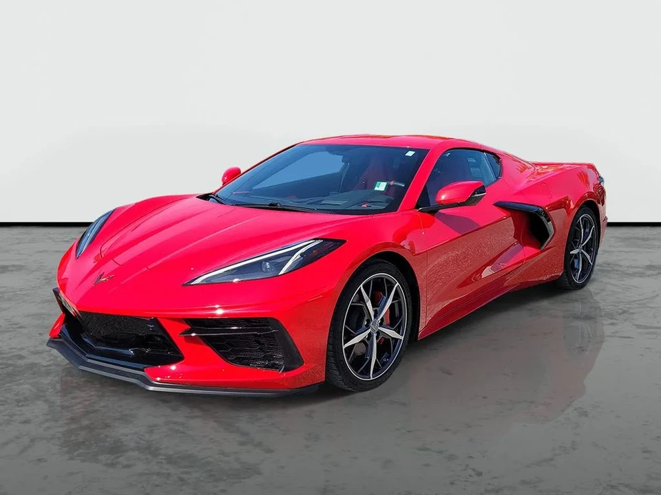 2023 Chevrolet Corvette C8 - Image 5 of 31