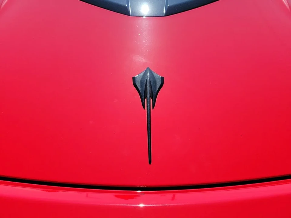2023 Chevrolet Corvette C8 - Image 10 of 31