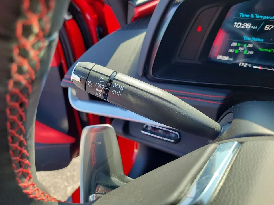 2023 Chevrolet Corvette C8 - Image 23 of 31