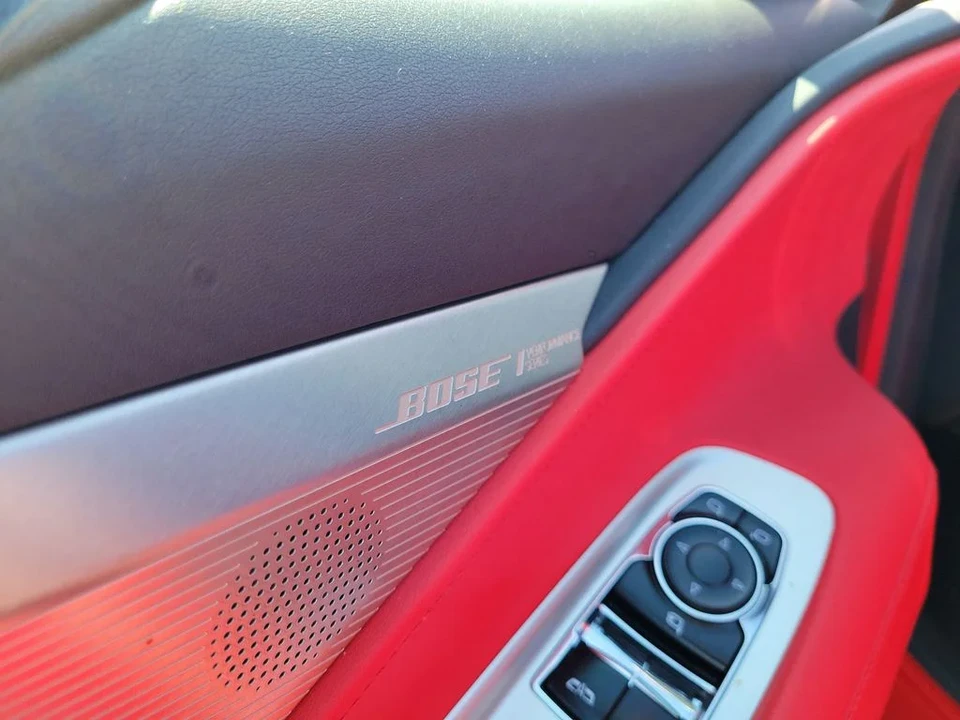 2023 Chevrolet Corvette C8 - Image 13 of 31