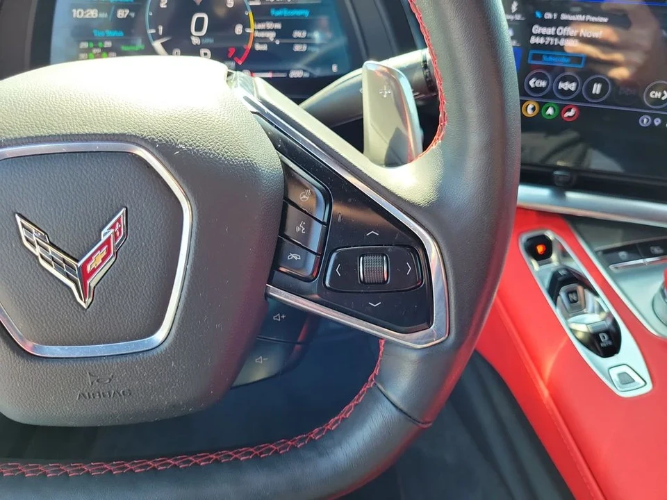 2023 Chevrolet Corvette C8 - Image 21 of 31