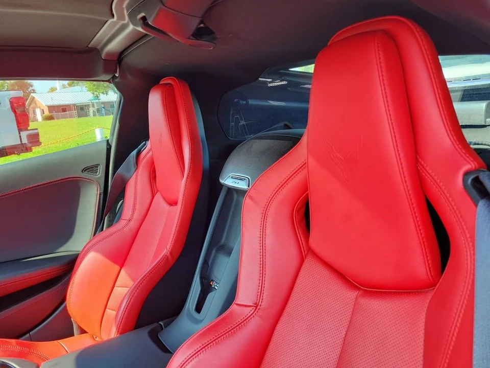 2023 Chevrolet Corvette C8 - Image 16 of 31