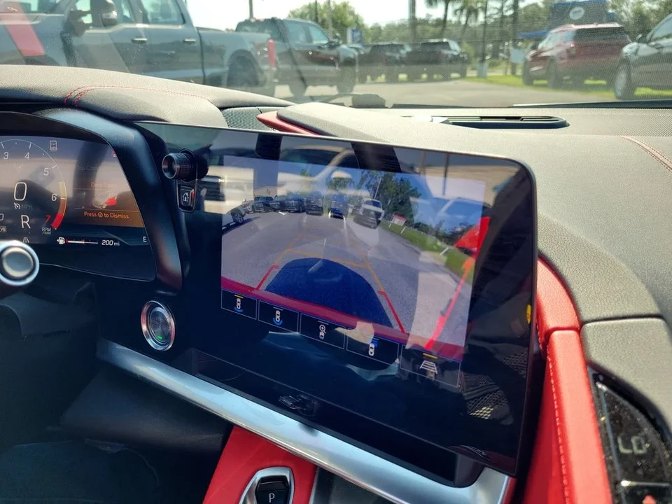 2023 Chevrolet Corvette C8 - Image 27 of 31