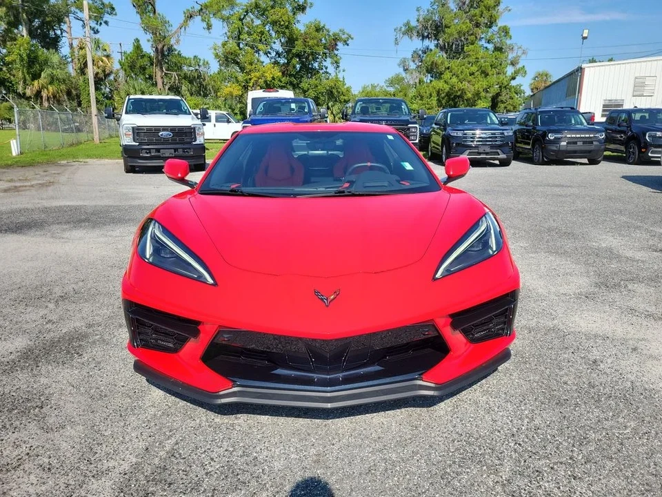 2023 Chevrolet Corvette C8 - Image 6 of 31