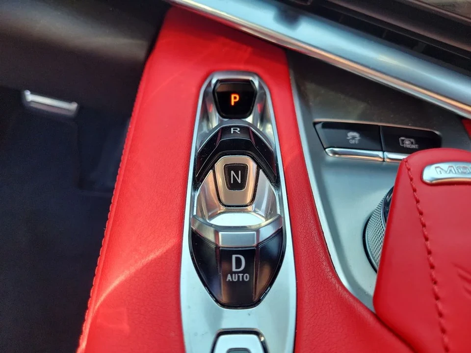 2023 Chevrolet Corvette C8 - Image 30 of 31