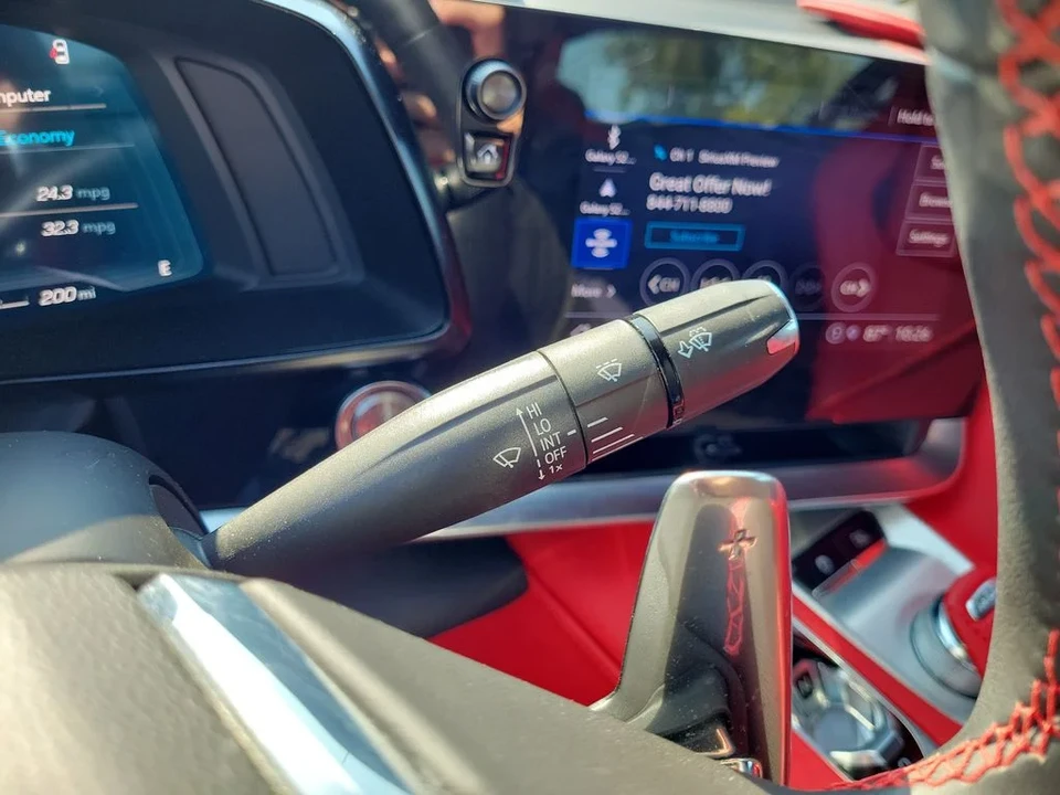 2023 Chevrolet Corvette C8 - Image 24 of 31