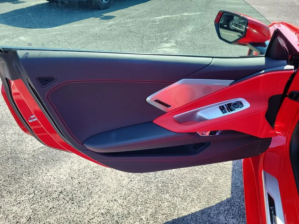 2023 Chevrolet Corvette C8 - Image 11 of 31