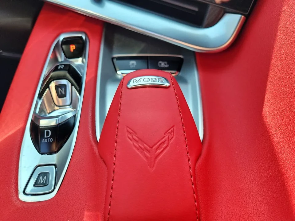 2023 Chevrolet Corvette C8 - Image 29 of 31