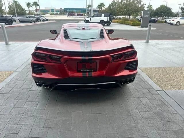 2023 Chevrolet Corvette C8 - Image 6 of 10