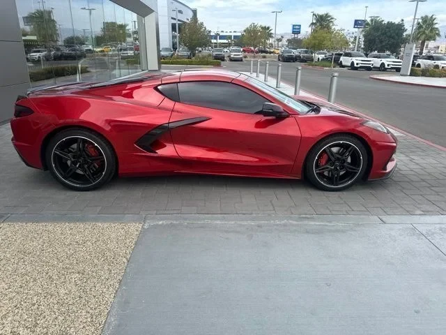 2023 Chevrolet Corvette C8 - Image 4 of 10