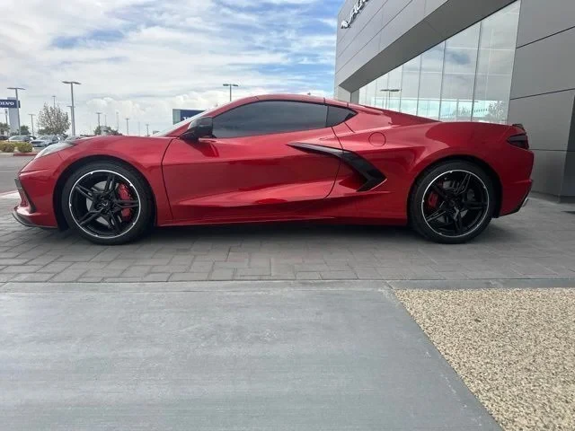 2023 Chevrolet Corvette C8 - Image 8 of 10