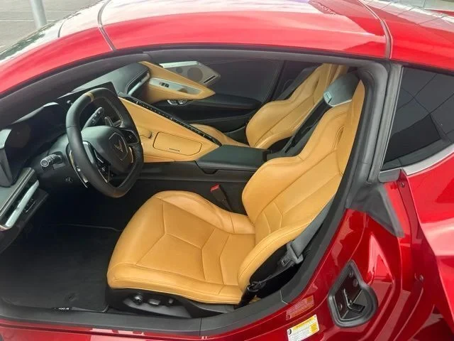 2023 Chevrolet Corvette C8 - Image 9 of 10