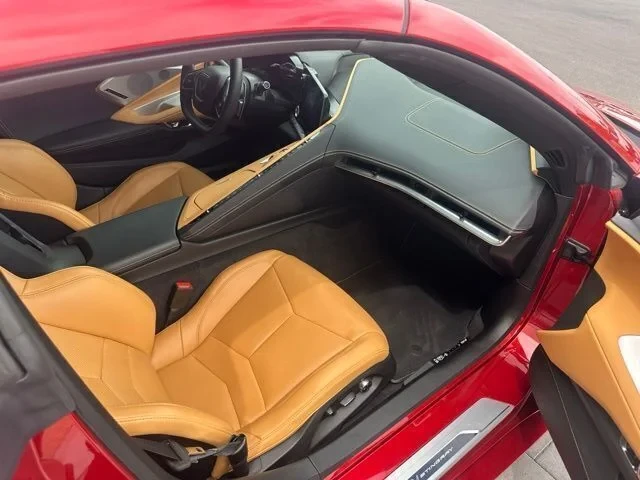 2023 Chevrolet Corvette C8 - Image 10 of 10