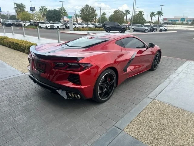 2023 Chevrolet Corvette C8 - Image 5 of 10