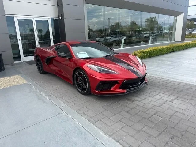 2023 Chevrolet Corvette C8 - Image 3 of 10