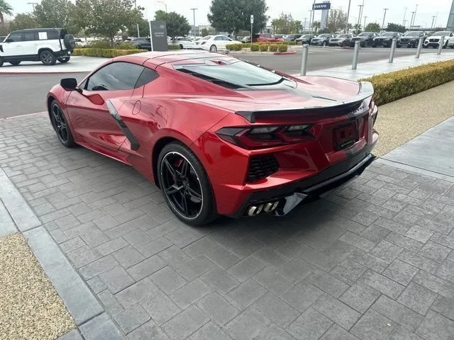 2023 Chevrolet Corvette C8 - Image 7 of 10