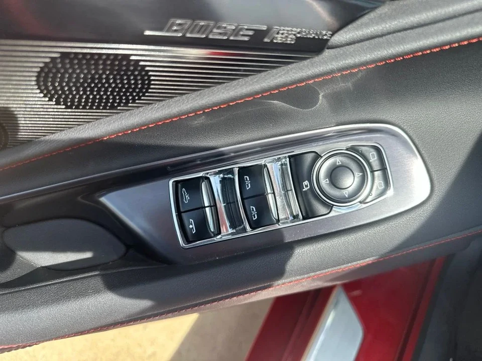 2023 Chevrolet Corvette C8 - Image 5 of 31