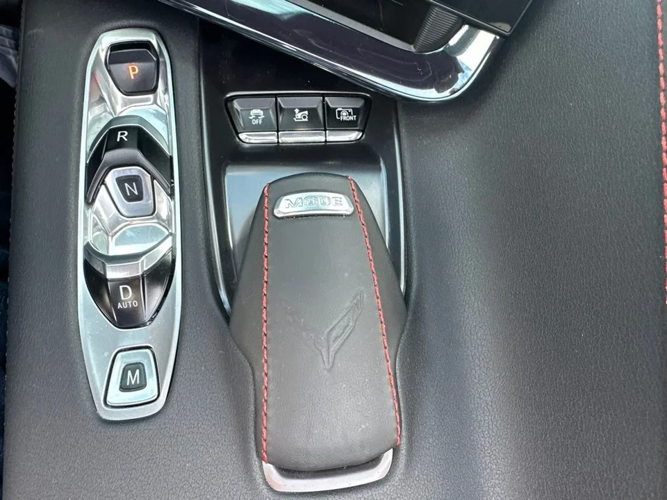 2023 Chevrolet Corvette C8 - Image 22 of 31