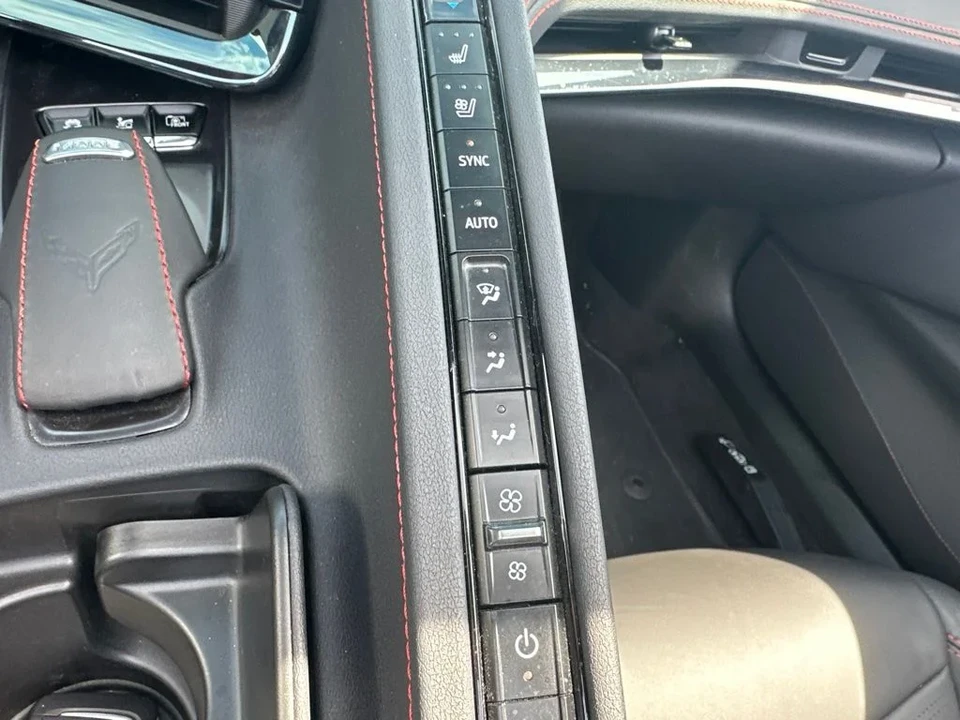 2023 Chevrolet Corvette C8 - Image 19 of 31