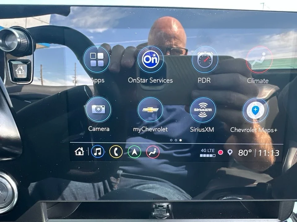 2023 Chevrolet Corvette C8 - Image 14 of 31