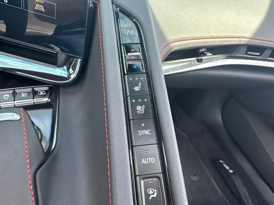 2023 Chevrolet Corvette C8 - Image 18 of 31