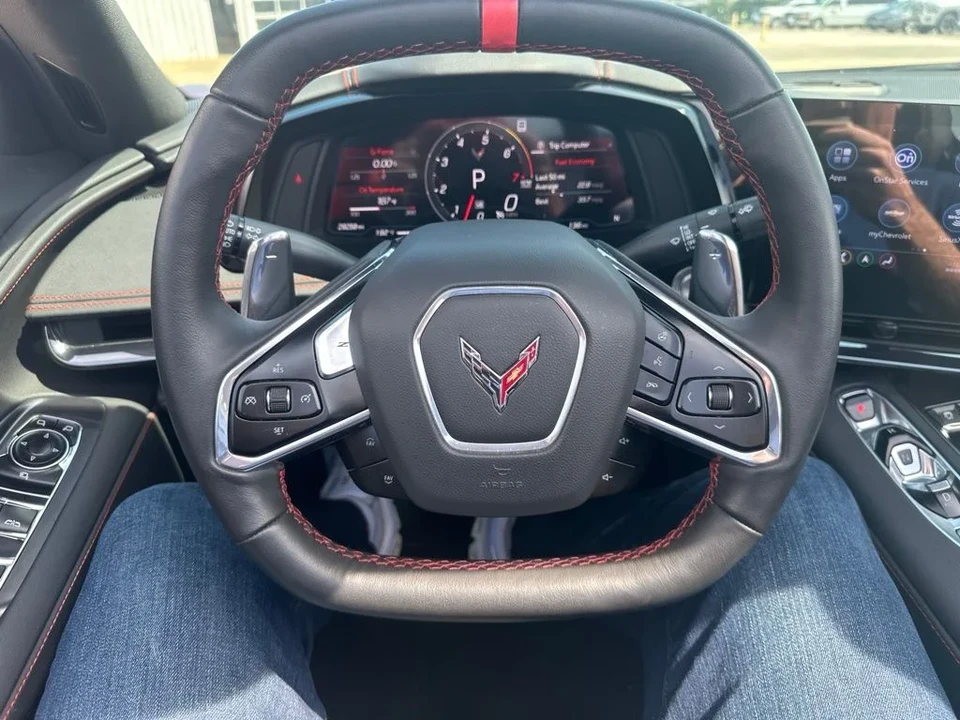 2023 Chevrolet Corvette C8 - Image 10 of 31