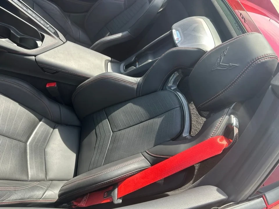 2023 Chevrolet Corvette C8 - Image 3 of 31