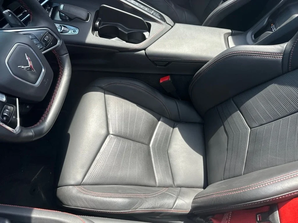 2023 Chevrolet Corvette C8 - Image 4 of 31