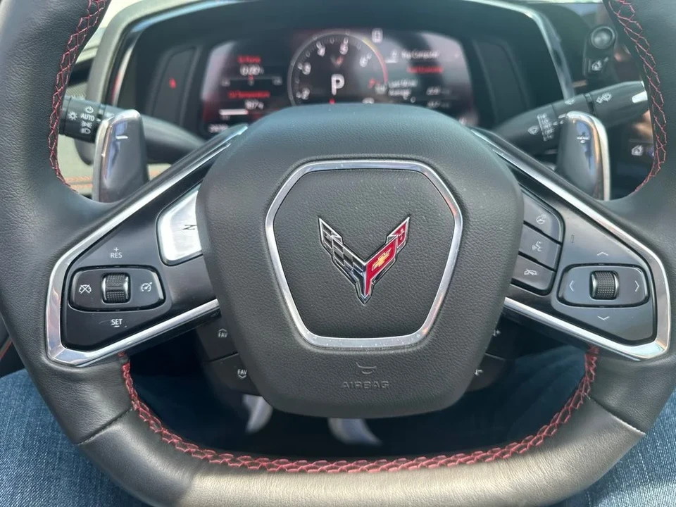 2023 Chevrolet Corvette C8 - Image 11 of 31