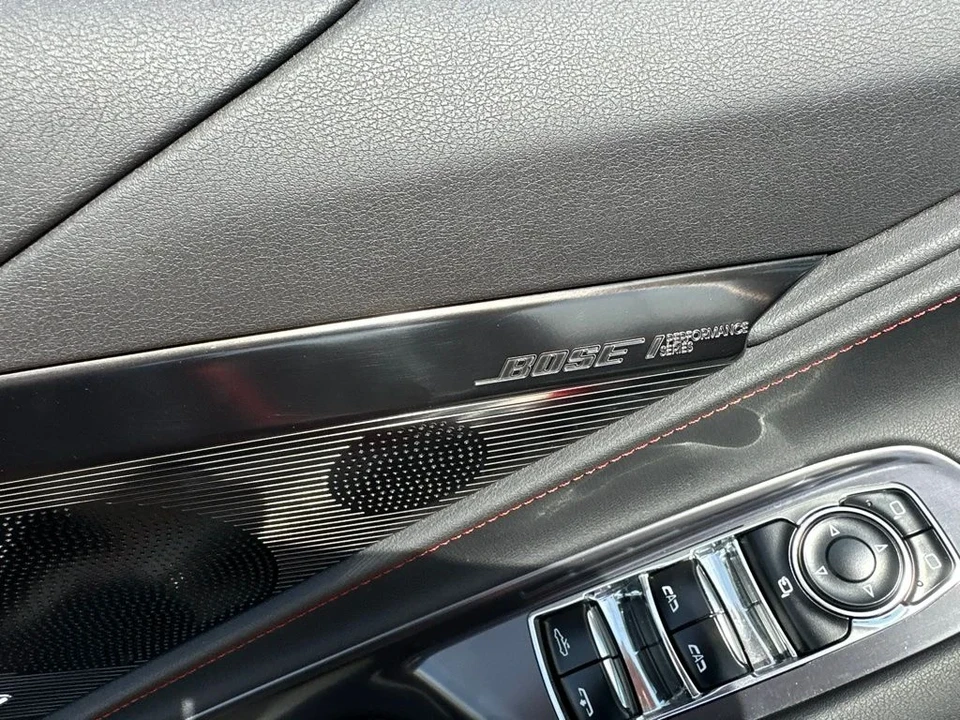 2023 Chevrolet Corvette C8 - Image 6 of 31