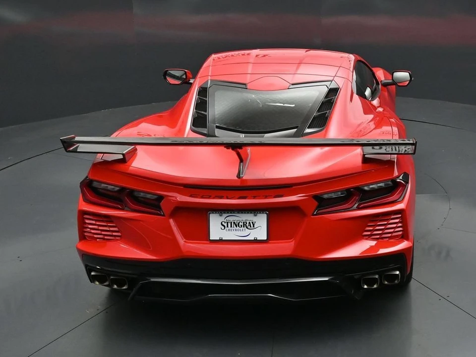 2023 Chevrolet Corvette C8 - Image 23 of 31