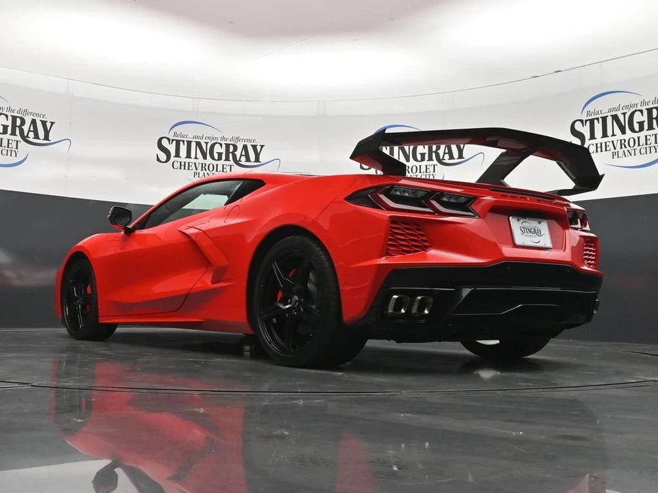 2023 Chevrolet Corvette C8 - Image 30 of 31
